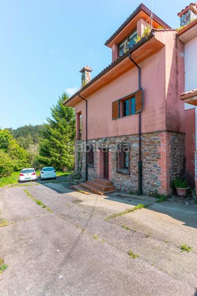 Foto 4e573b9a-36c9-4b3e-b1b0-16f0656cb46e. Casa en veiga 7 casa con esencia asturiana, detalles únicos y total independencia veiga 7 en Cudillero