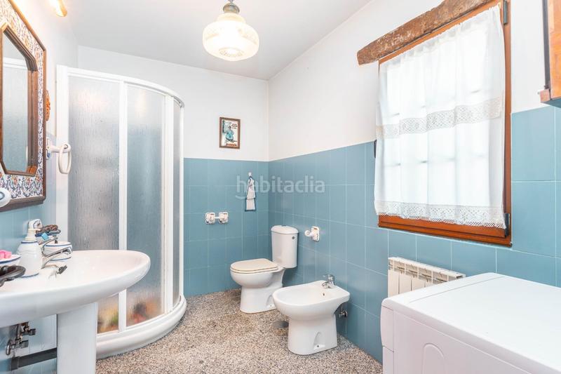 Foto 5b876295-a3a6-426e-967c-d000323eff17. Casa en veiga 7 casa con esencia asturiana, detalles únicos y total independencia veiga 7 en Cudillero