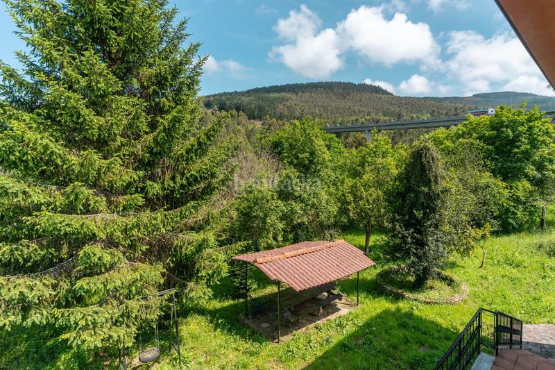 Foto 60a28d5d-c09c-4b6d-9cd4-88e18658cea6. Casa en veiga 7 casa con esencia asturiana, detalles únicos y total independencia veiga 7 en Cudillero