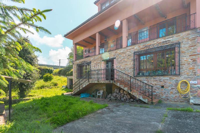 Foto 62f5da2a-abd1-4f6a-9641-f5418822e539. Casa en veiga 7 casa con esencia asturiana, detalles únicos y total independencia veiga 7 en Cudillero