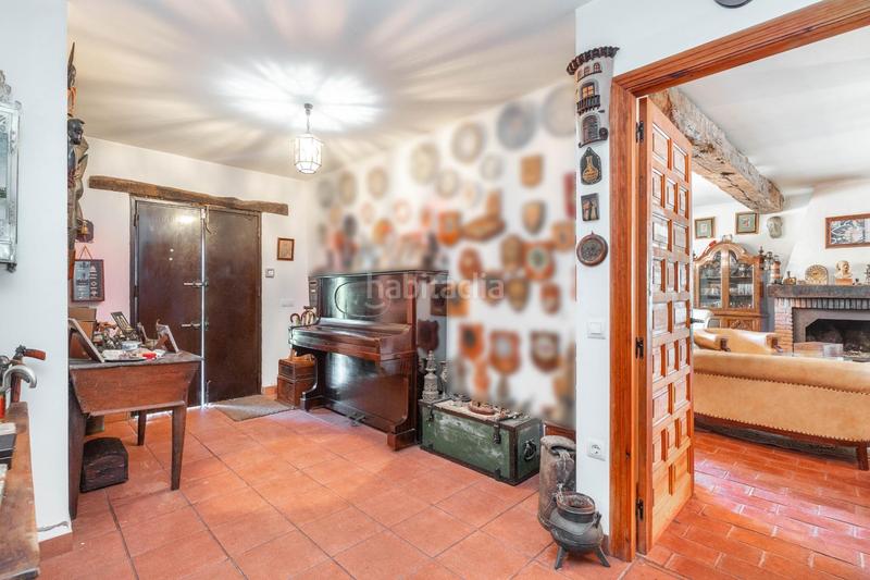Foto 674d7916-8dc3-4416-a264-dab54ab17053. Casa en veiga 7 casa con esencia asturiana, detalles únicos y total independencia veiga 7 en Cudillero