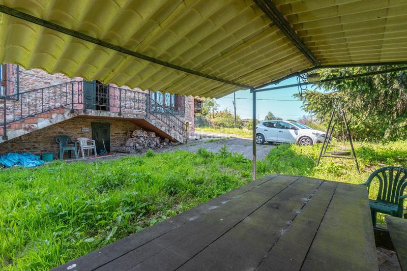 Foto 73feebee-f7fa-4ac1-ba65-478c9bf4d575. Casa en veiga 7 casa con esencia asturiana, detalles únicos y total independencia veiga 7 en Cudillero