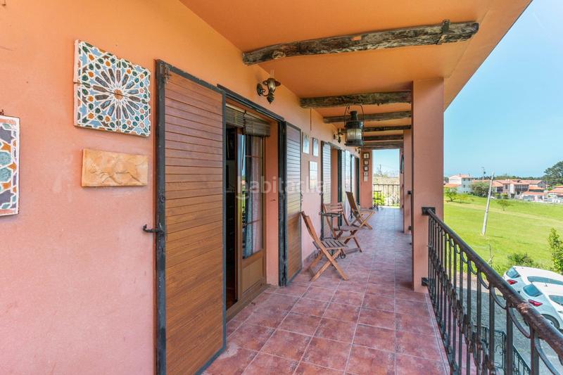 Foto 837ddbd6-fc26-44e7-8241-1f8905461161. Casa en veiga 7 casa con esencia asturiana, detalles únicos y total independencia veiga 7 en Cudillero