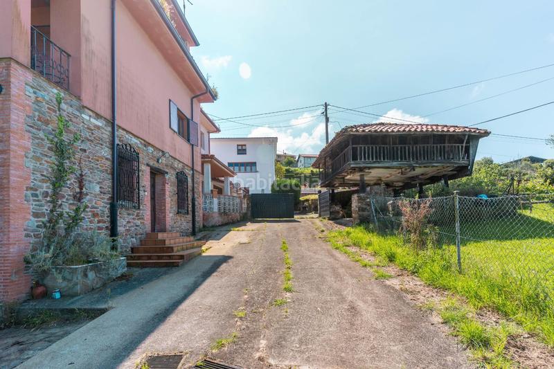 Foto 87fce097-6d8e-4dfa-9153-6f381ea82af6. Casa en veiga 7 casa con esencia asturiana, detalles únicos y total independencia veiga 7 en Cudillero