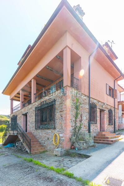 Foto ad727511-9371-4e79-9469-71672bb0b881. Casa en veiga 7 casa con esencia asturiana, detalles únicos y total independencia veiga 7 en Cudillero