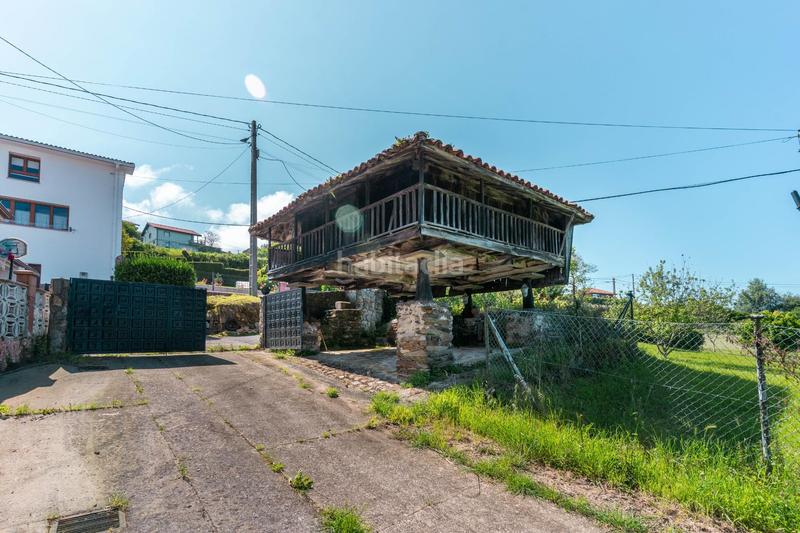 Foto b0a07a2d-f1f5-4e9f-8c8c-ec5136015554. Casa en veiga 7 casa con esencia asturiana, detalles únicos y total independencia veiga 7 en Cudillero