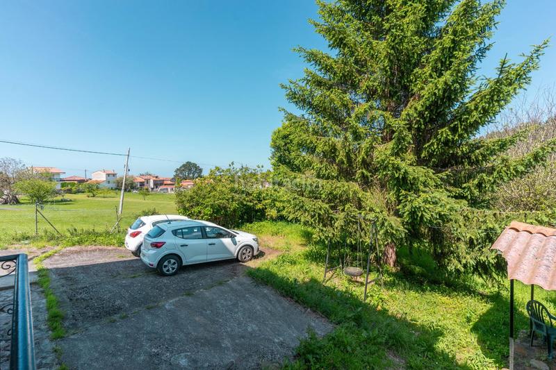 Foto bcdb91c8-e164-4674-84b8-f62049fbdddd. Casa en veiga 7 casa con esencia asturiana, detalles únicos y total independencia veiga 7 en Cudillero