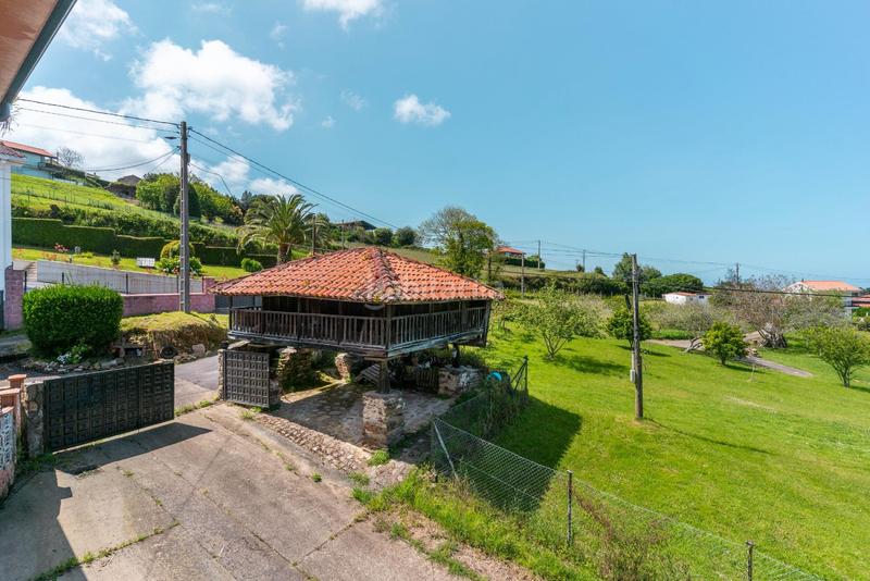 Foto c9bcc113-a41b-4ddd-9177-eb55169c5a58. Casa en veiga 7 casa con esencia asturiana, detalles únicos y total independencia veiga 7 en Cudillero