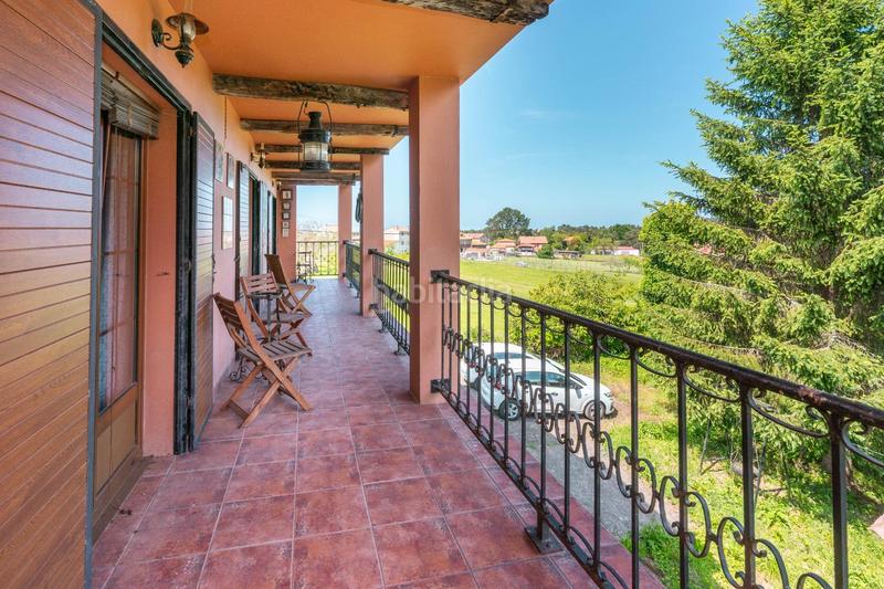 Foto edb91c99-da3f-4c96-b429-a38f774c6df2. Casa en veiga 7 casa con esencia asturiana, detalles únicos y total independencia veiga 7 en Cudillero
