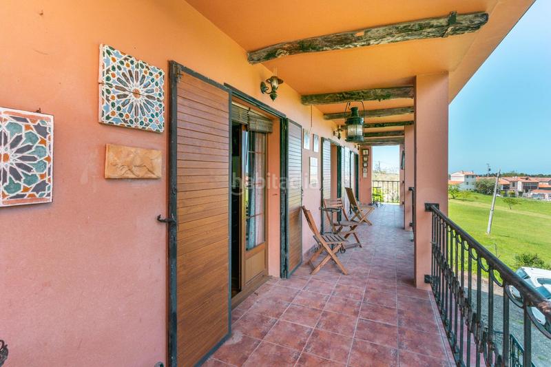 Foto f3ea4f25-e242-4e5b-984f-959941b6c3b0. Casa en veiga 7 casa con esencia asturiana, detalles únicos y total independencia veiga 7 en Cudillero