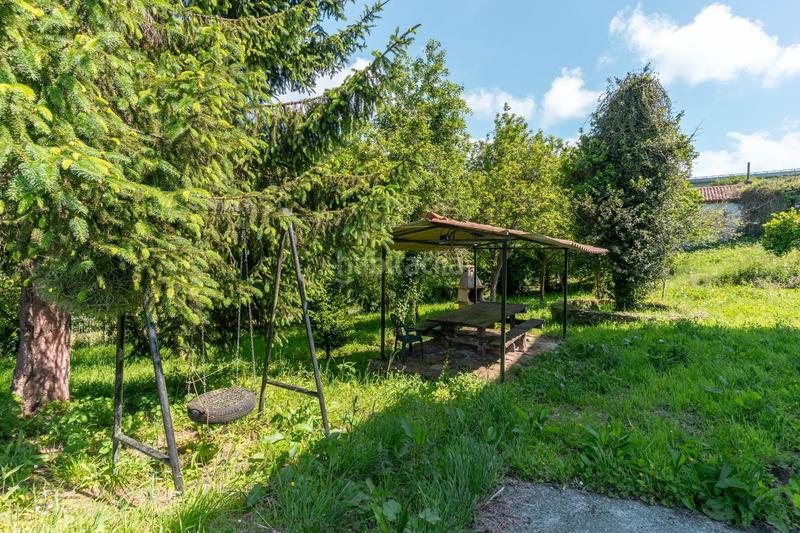 Foto fa2daddc-59ef-4a97-a880-25478bec8c46. Casa en veiga 7 casa con esencia asturiana, detalles únicos y total independencia veiga 7 en Cudillero