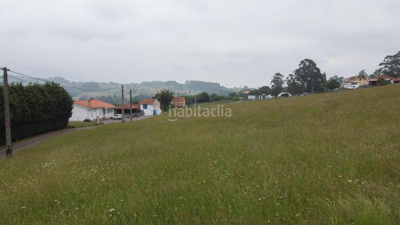 Foto 194b9cb1-bba3-442f-87ad-1cdcb4071a43. Terreny residencial a barrio barrio montico 16 a Carreño