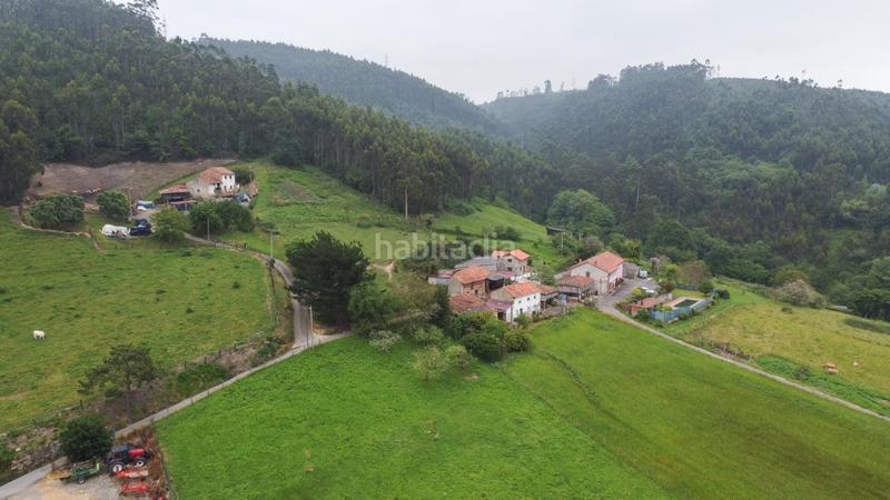 Foto 4d5bd7bf-aac8-4fb2-8555-1cf42f3a6394. Terreny residencial a barrio barrio montico 16 a Carreño