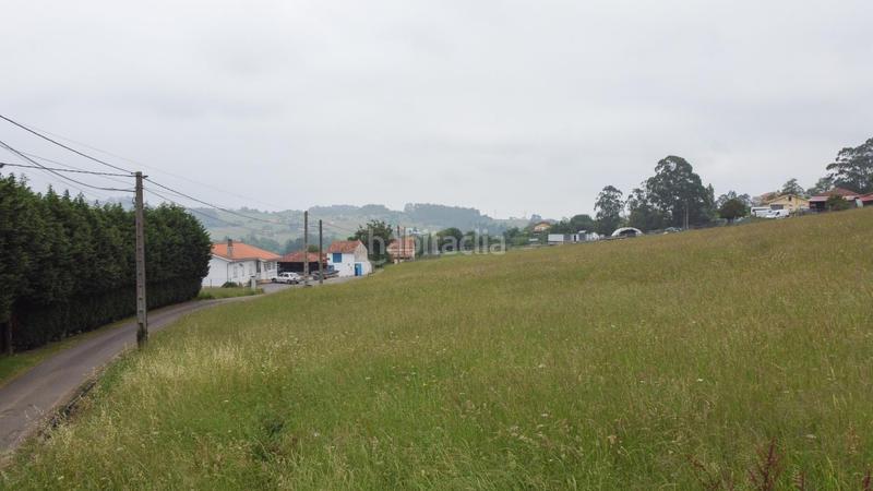 Foto 52ba374c-4bf3-447d-8851-bcbbef125f3b. Terreny residencial a barrio barrio montico 16 a Carreño