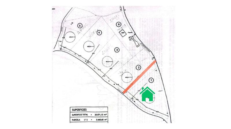 Foto cedb5b80-9d05-44e8-868d-b103a85fec8c. Terreny residencial a barrio barrio montico 16 a Carreño