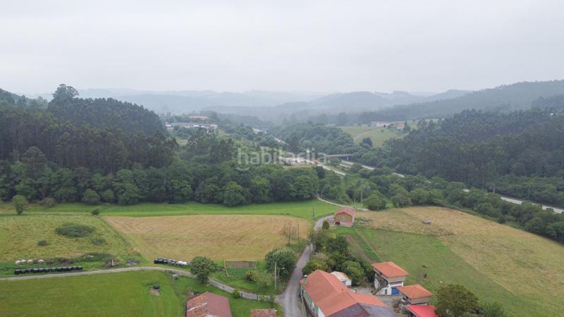 Foto f8883dcd-2913-4580-aea5-bdd9cfdc87a0. Terreny residencial a barrio barrio montico 16 a Carreño