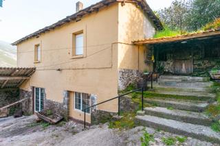 Maison à Paradiella 1. Casa en la paradiellatineo