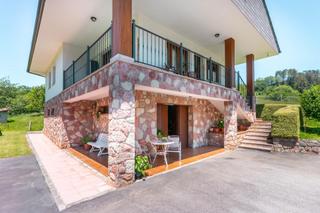Chalet à Caserío carancos