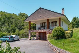 Chalet in Caserío carancos