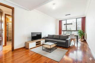 Appartement à Calle jovellanos 8. Piso en el centro de oviedo