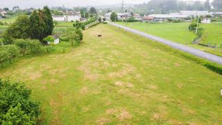 Terreny residencial a Carretera pruvia-lugo de llanera. Terreno urbanizable en pruvia para 4 viviendas unifamiliares. zo