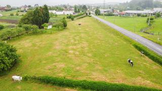 Terreno residencial en Carretera pruvia-lugo de llanera. Terreno urbano disponible en pruvia.