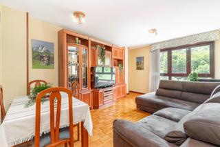 Pis a Calle les carboneres 3. Piso en venta zona centro sotrondio smra