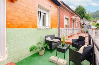 Maison à La peña 2. Casa en venta en mieres