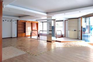 Geschäftsraum in Calle PEREZ DE AYALA 3