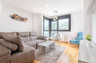 Appartement à Calle fray paulino alvarez 41. Piso luminoso y completamente amueblado en mieres, listo para en