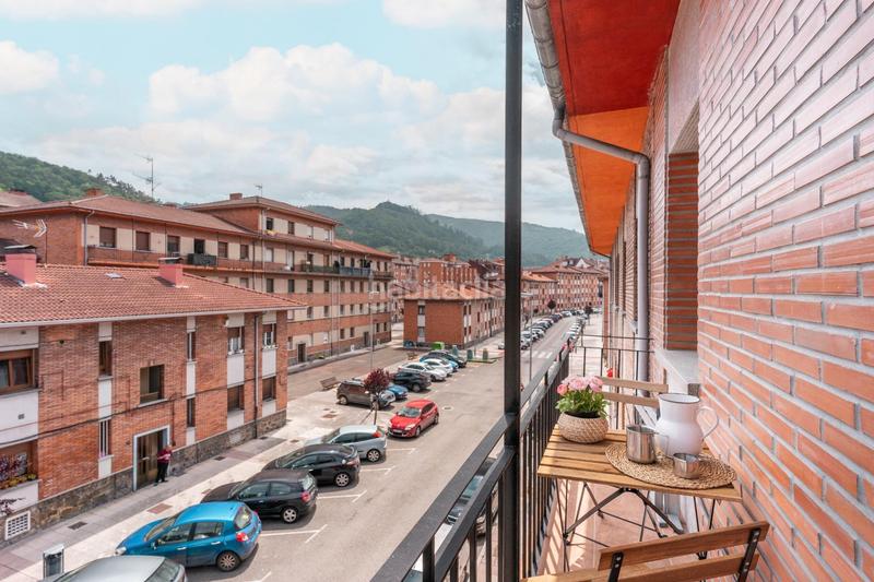 Foto 0c36c980-e452-4854-8c0c-a546b27c93ca. Piso  centrico en San Pedro - Siana Mieres