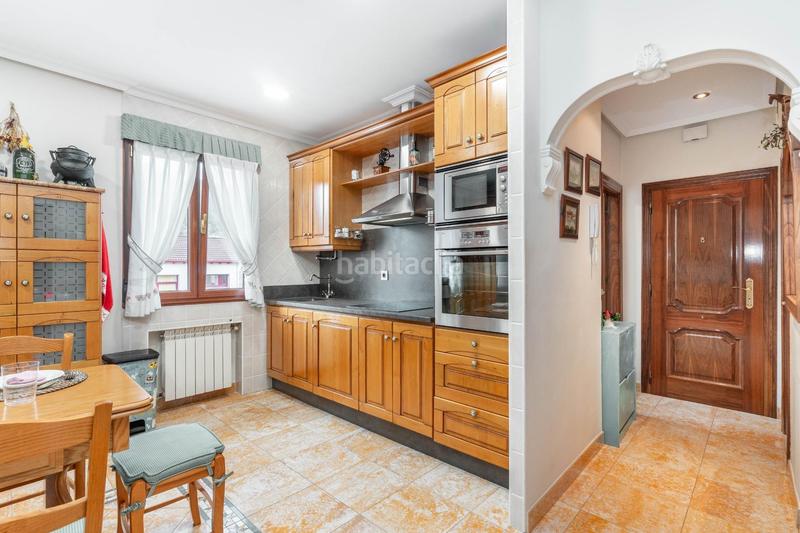 Foto f046bf1f-a20e-4218-9f7a-80879e27d7da. Piso  centrico en San Pedro - Siana Mieres
