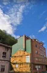 Terrain résidentiel à Barrio de las vegas 11. Solar edificable en figaredo mieres
