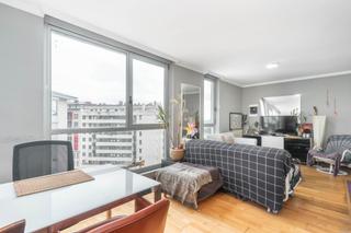 Apartament a Calle calle isidoro chamorro pérez, 7 7. Apartamento en oviedo