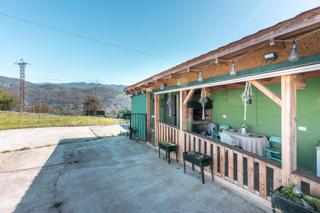 Casa en Campu la carrera,el 45