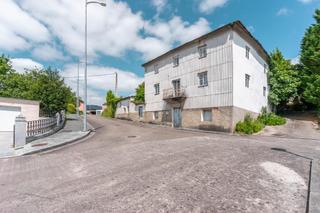 Casa a Concello, do 3. Venta casa rectoral centro trabada