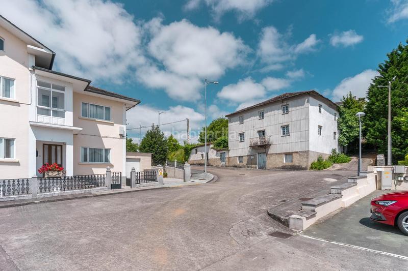 Foto dd32e8d7-e549-461c-8f1e-2fd95cce0da5. Casa a concello a Trabada