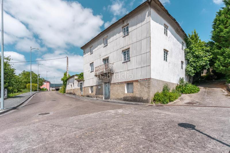 Foto efa7dc91-0456-4da0-b85b-4500408a422e. Casa a concello a Trabada