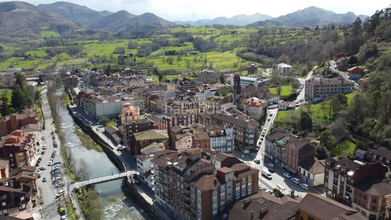 Foto 0123d7ec-6e4d-4f91-82a8-cd9adc50d6c9. Terreny residencial a calle de tercias 10 a Piloña