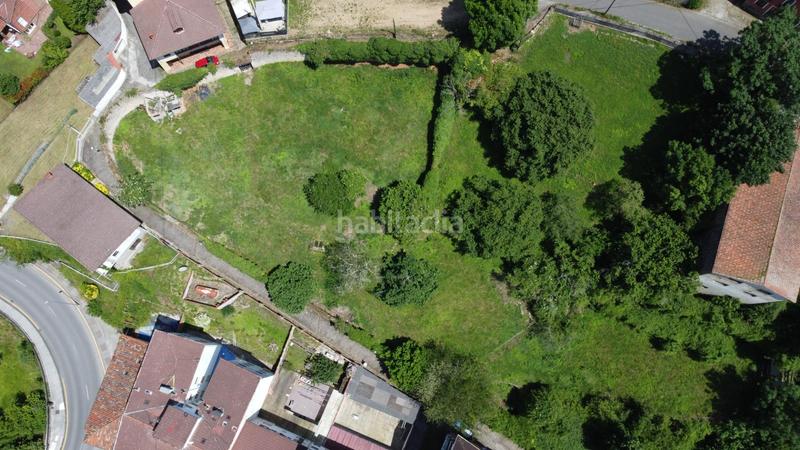 Foto 2f3ae5d1-1085-4c99-a04c-ea419969c5ce. Terreny residencial a calle de tercias 10 a Piloña