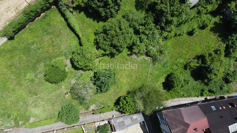 Foto 3d6a290d-3096-424c-b414-f67357641a7a. Terreny residencial a calle de tercias 10 a Piloña