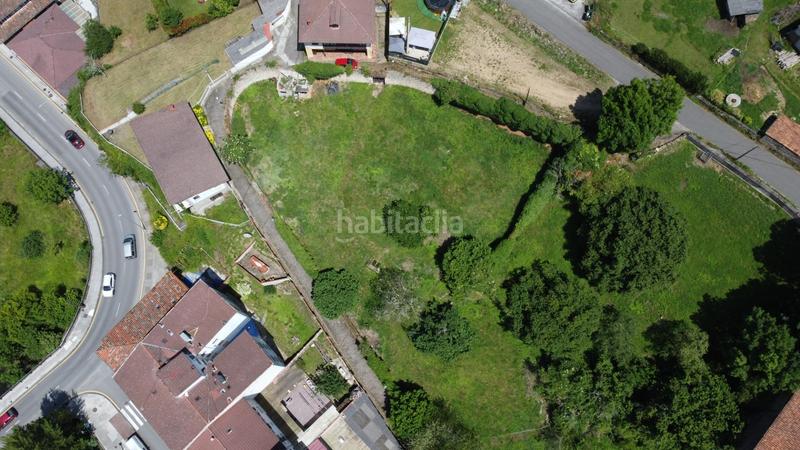 Foto 4a3df1d8-13dc-4782-a5dd-e9706e73f344. Terreny residencial a calle de tercias 10 a Piloña