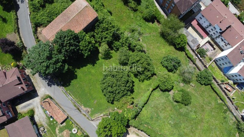 Foto 6abef1cb-ee4d-49b2-b4b6-bb4070b2e8f7. Terreny residencial a calle de tercias 10 a Piloña