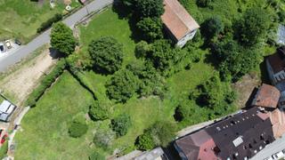 Wohngrundstück in Huertas tercias 10. Finca edificable en infiesto