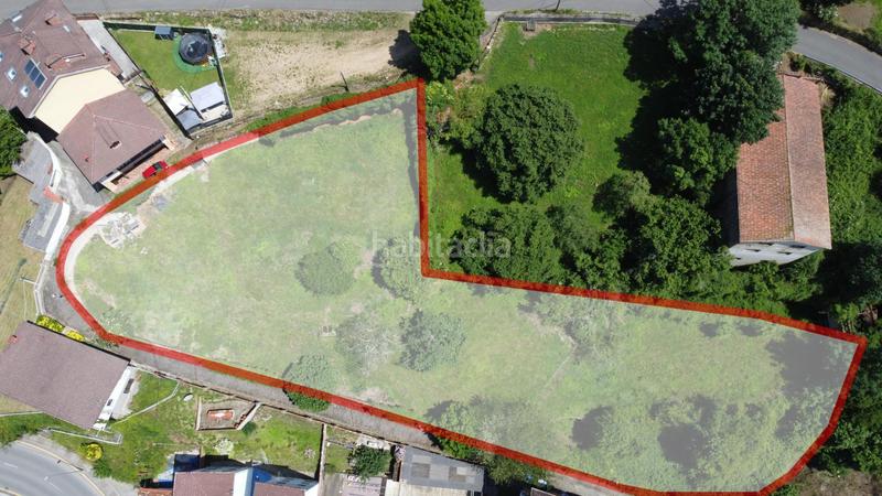 Foto b106722d-8ed1-498c-b0a7-908f0334a835. Terreny residencial a calle de tercias 10 a Piloña