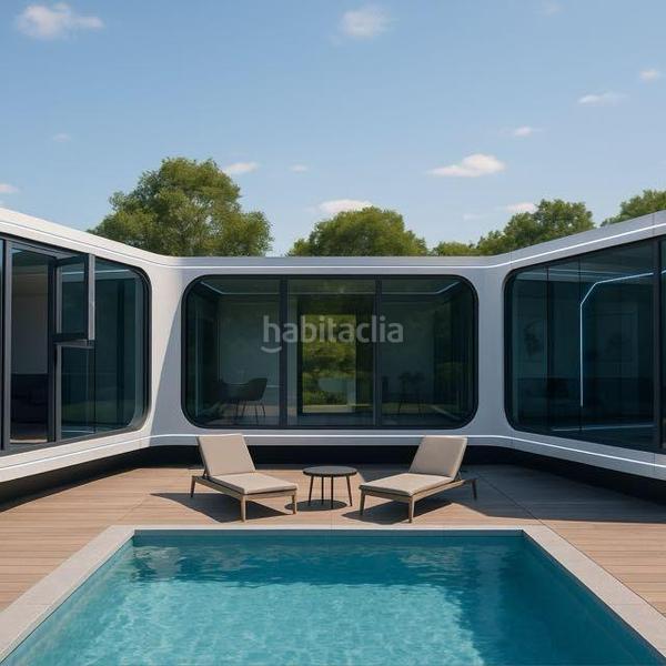 Foto b9579d08-cd69-4578-a8d1-461b98f3e745. Terreny residencial a calle de tercias 10 a Piloña