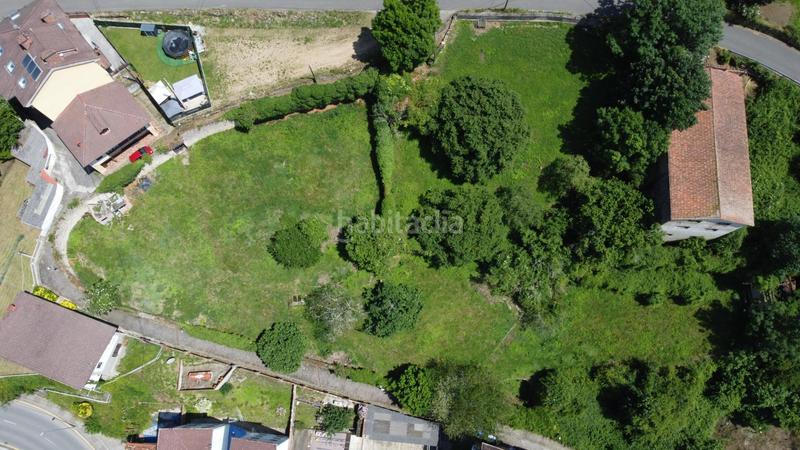 Foto c9637110-0252-481a-b9e1-1d06351e603c. Terreny residencial a calle de tercias 10 a Piloña