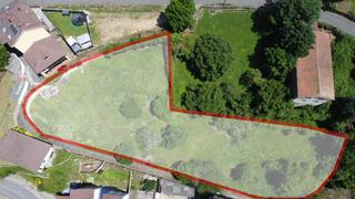 Wohngrundstück in Calle de Tercias 10