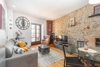Appartement à San isidoro 3. Vive el encanto del casco antiguo  apartamento exterior con balc