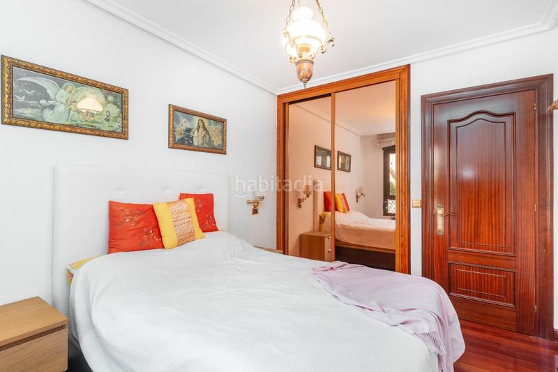 Foto 0273c7a7-6df8-4015-b93b-031779e2496d. Appartement dans aureliano s. roman 12 dans Milán - Pumarín Oviedo